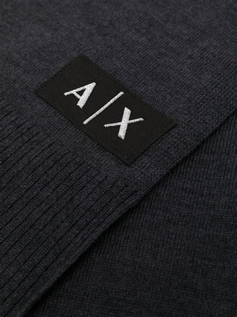 where is armani exchange made